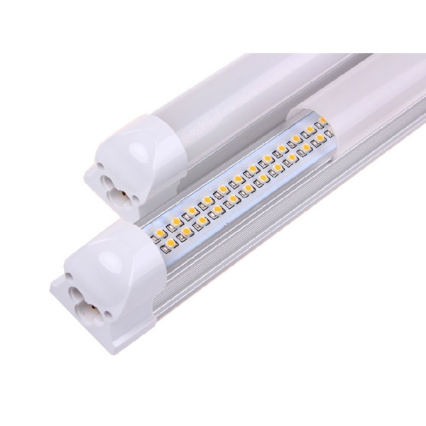 Corp Tub Led T8 150CM Cod T8-YD-150N 22W 1950LM Alb Rece 050718-21